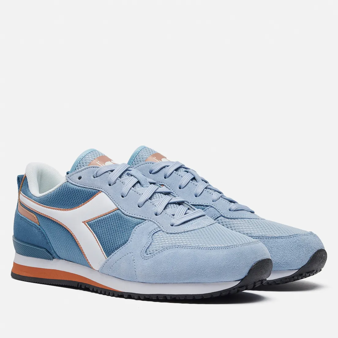 Diadora Кроссовки Olympia