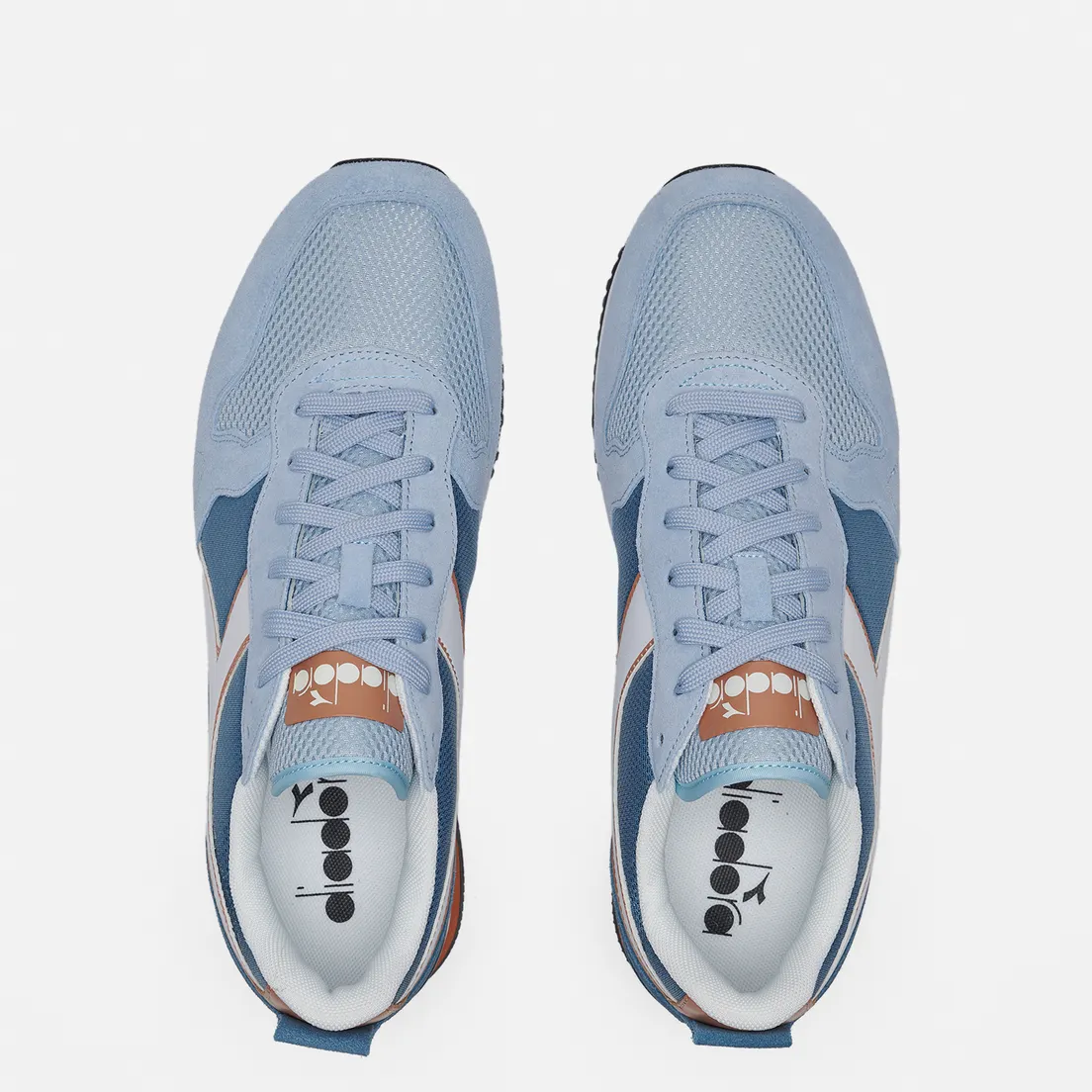 Diadora Кроссовки Olympia