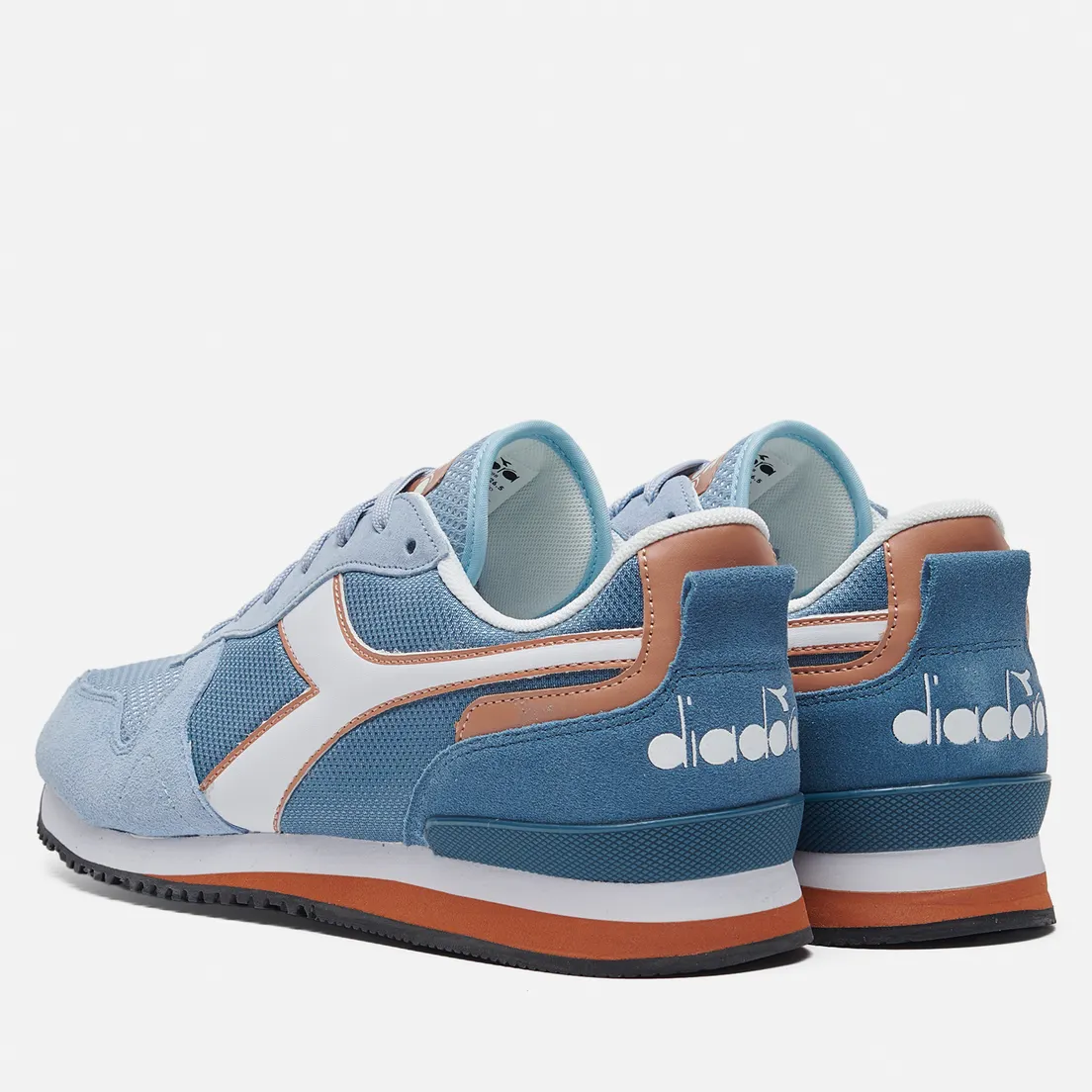 Diadora Кроссовки Olympia