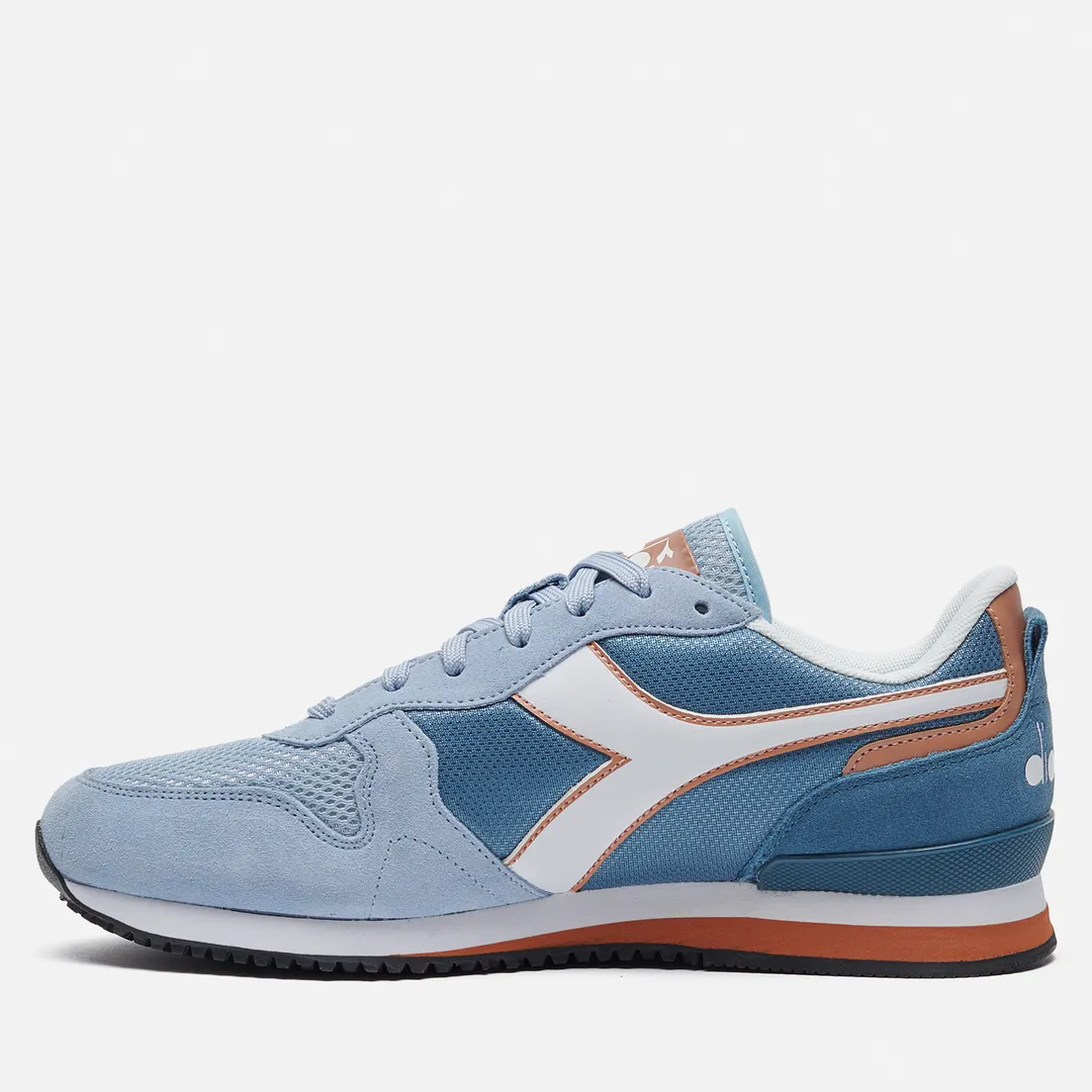 Diadora Кроссовки Olympia