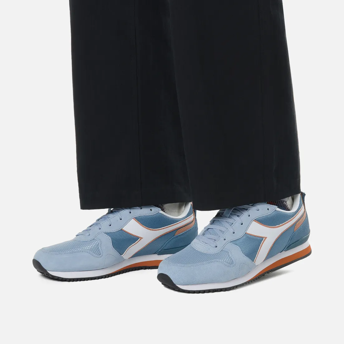 Diadora Кроссовки Olympia