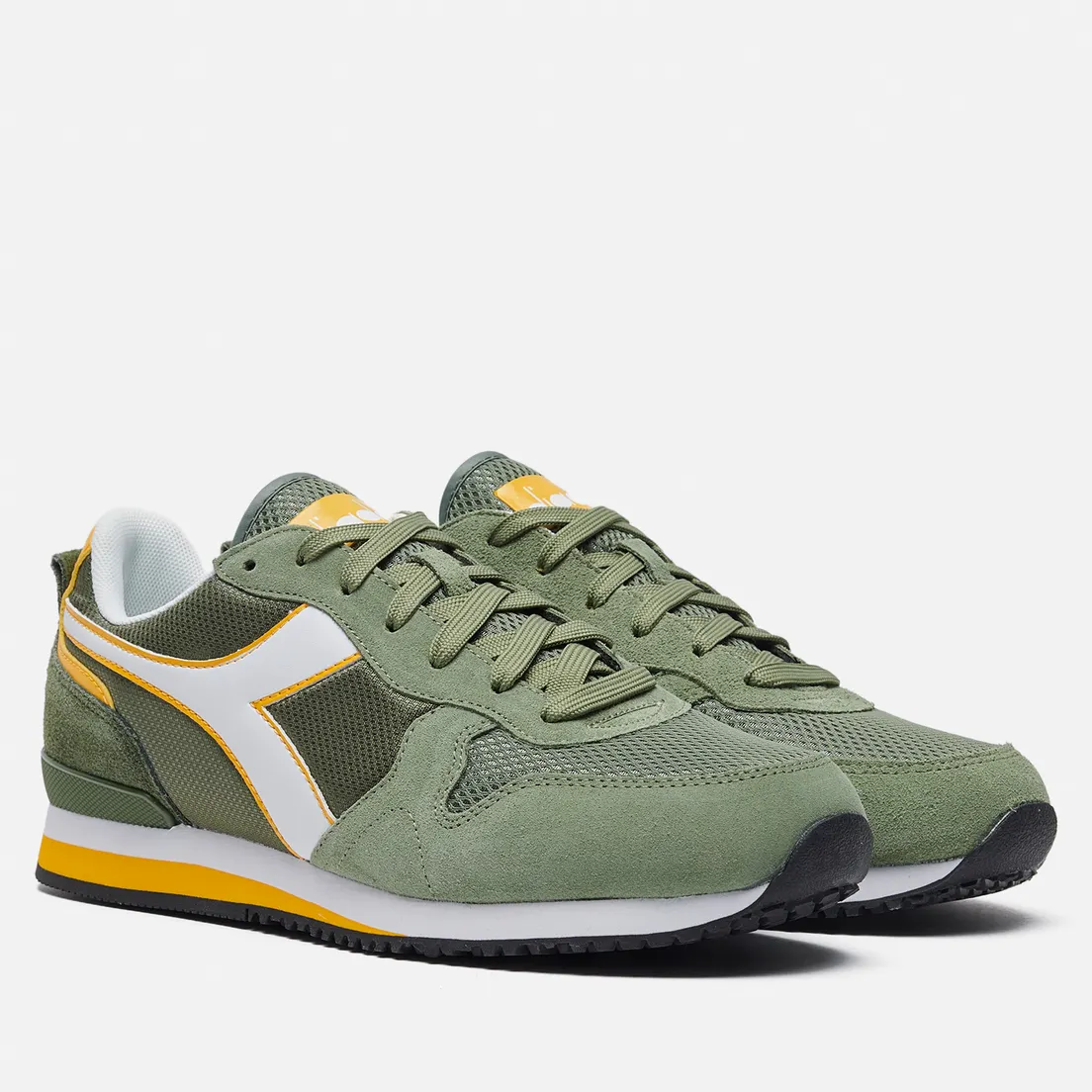Diadora Кроссовки Olympia