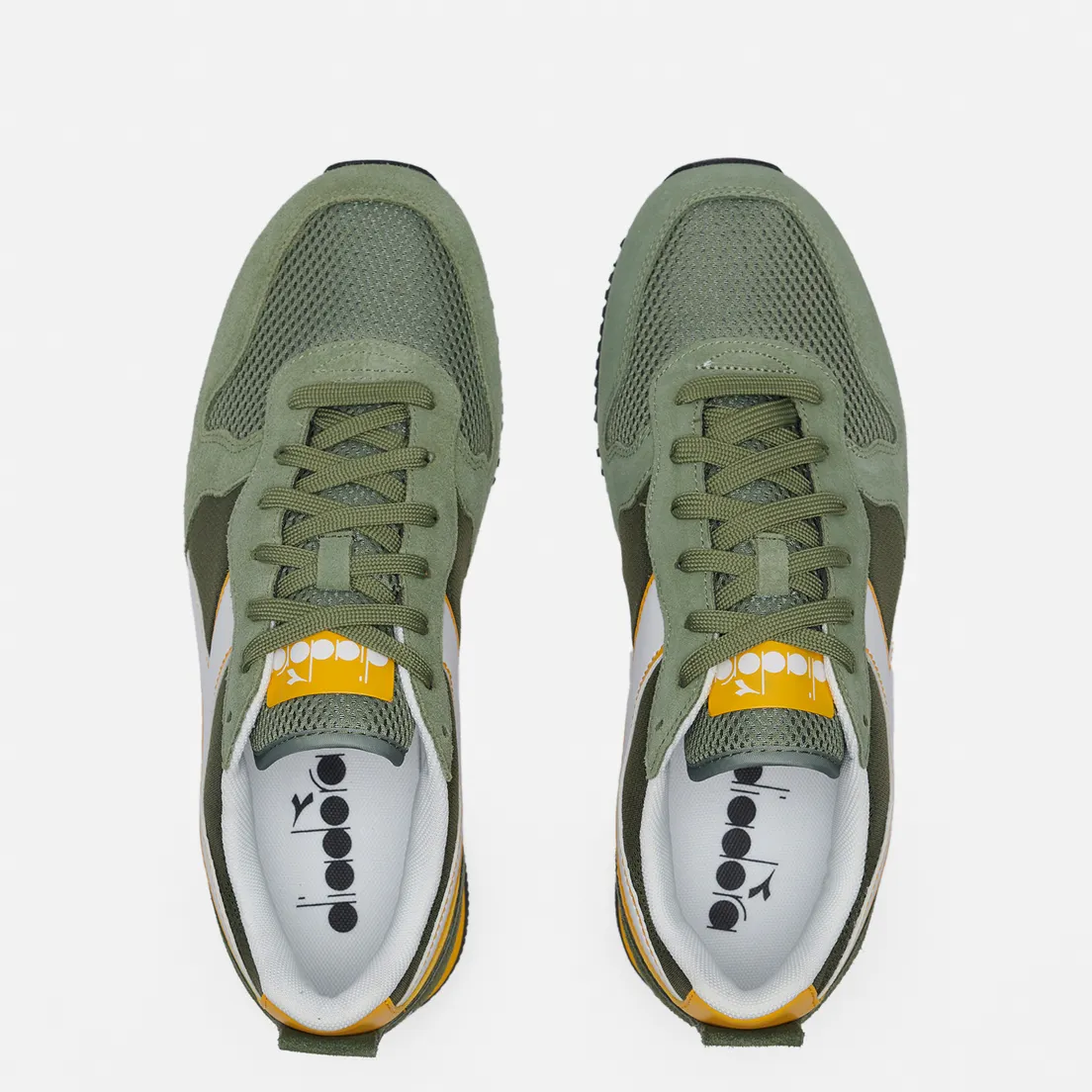 Diadora Кроссовки Olympia