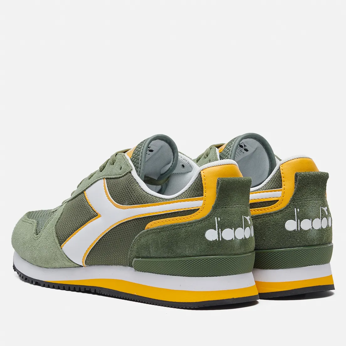 Diadora Кроссовки Olympia