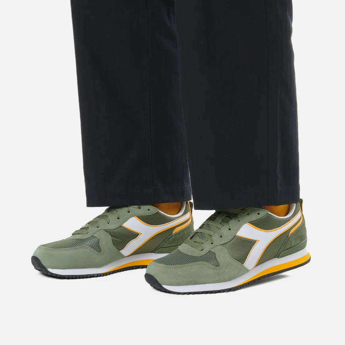 Diadora Кроссовки Olympia