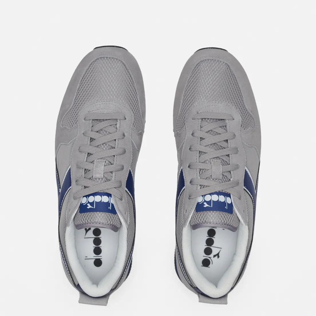 Diadora Мужские кроссовки Olympia