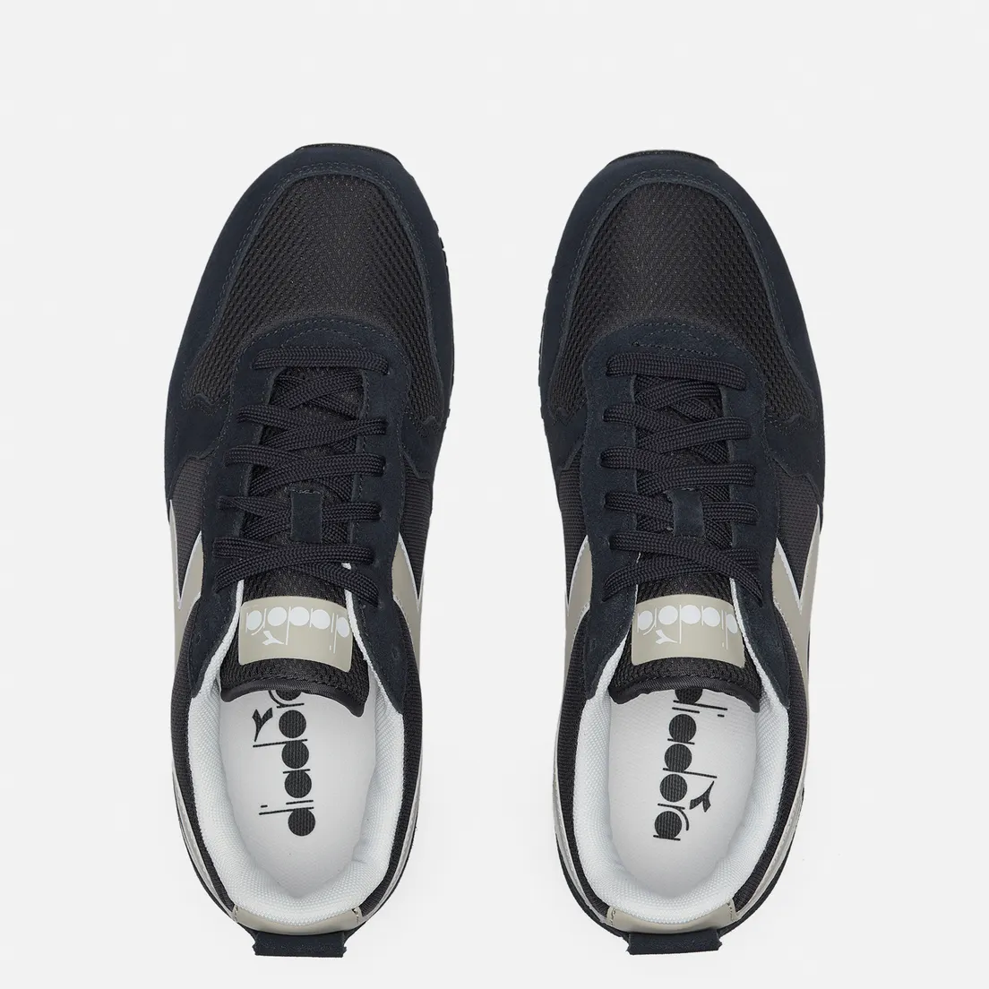 Diadora Мужские кроссовки Olympia