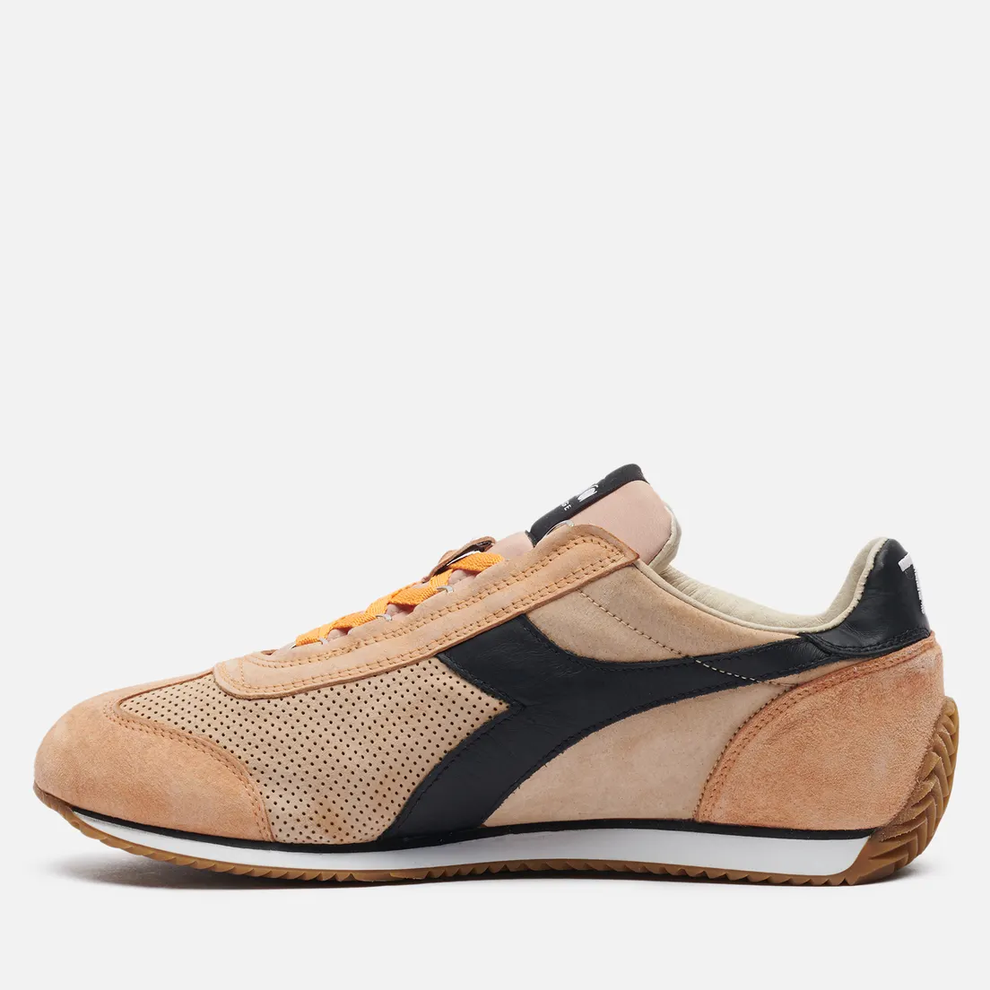 Diadora Heritage Мужские кроссовки Equipe Suede Stone Wash