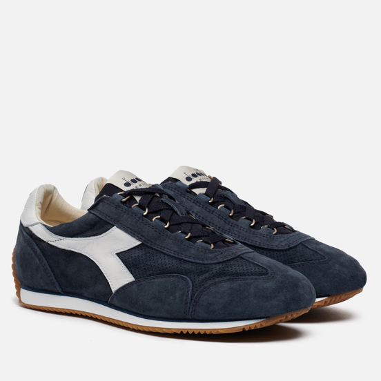 Diadora Heritage Equipe Suede Stone Wash 175150 C2074