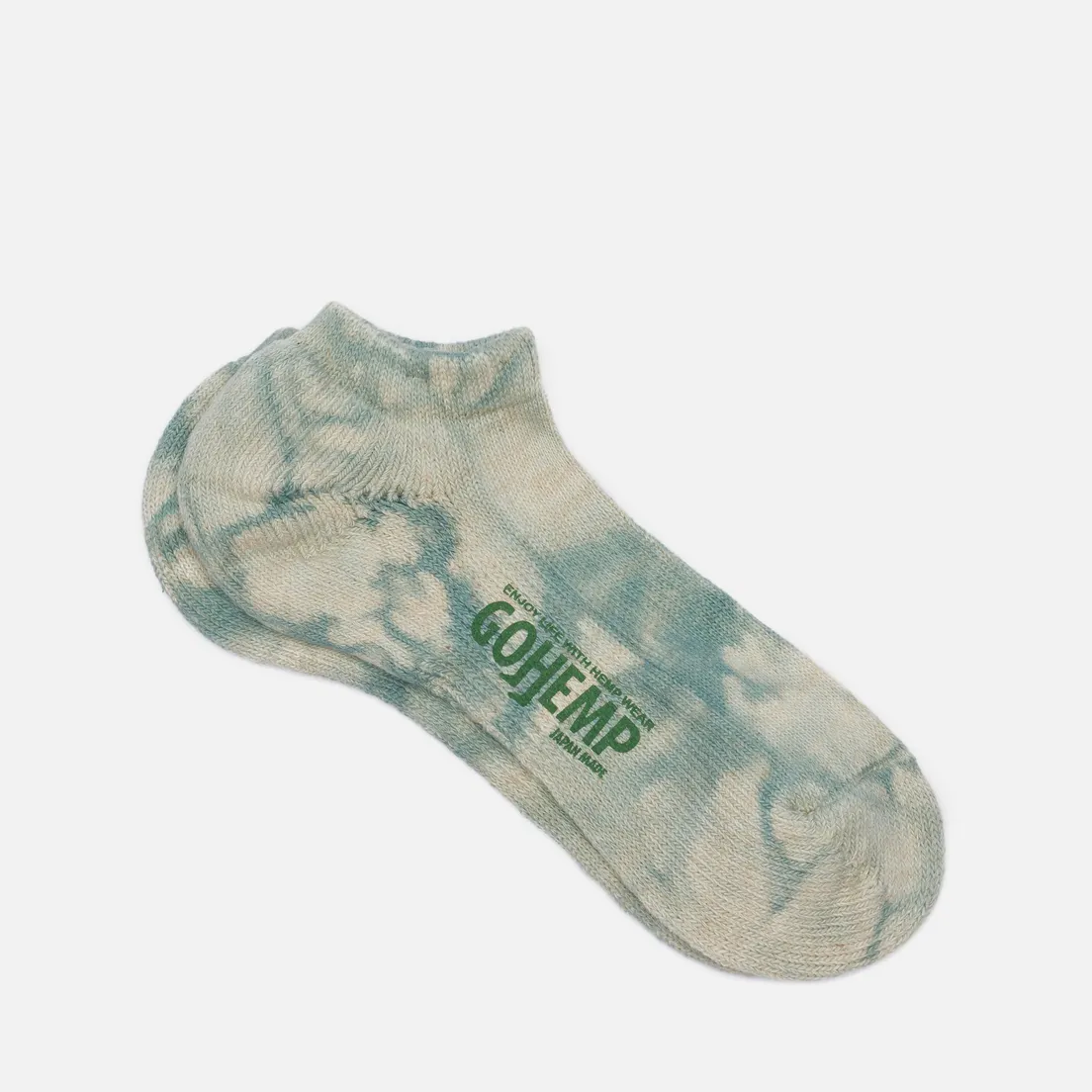 Anonymous Ism Носки Gohemp 2 Dye Pile Ankle