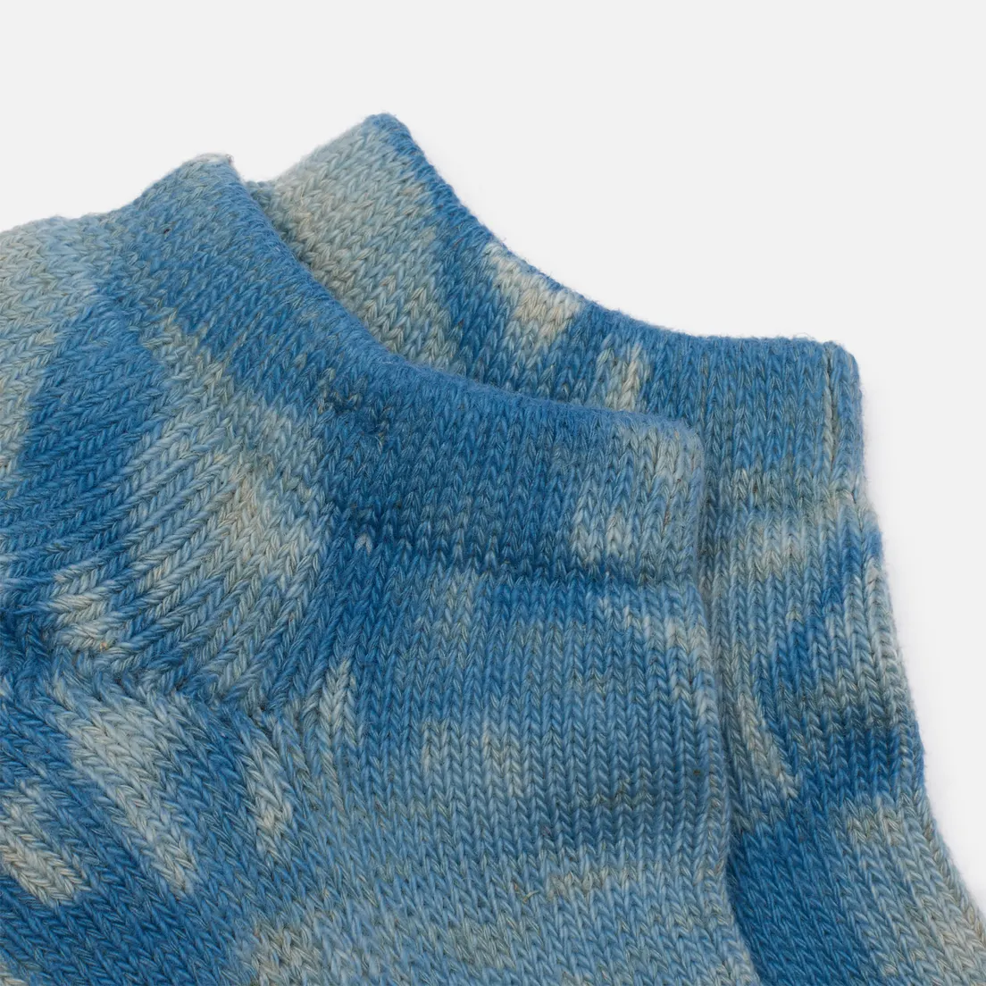 Anonymous Ism Носки Gohemp 2 Dye Pile Ankle