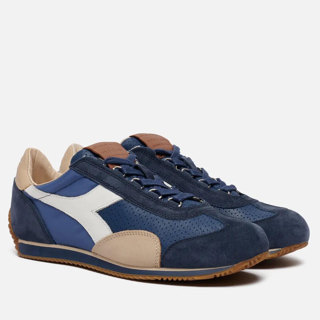 Diadora Heritage Мужские кроссовки Equipe ITA