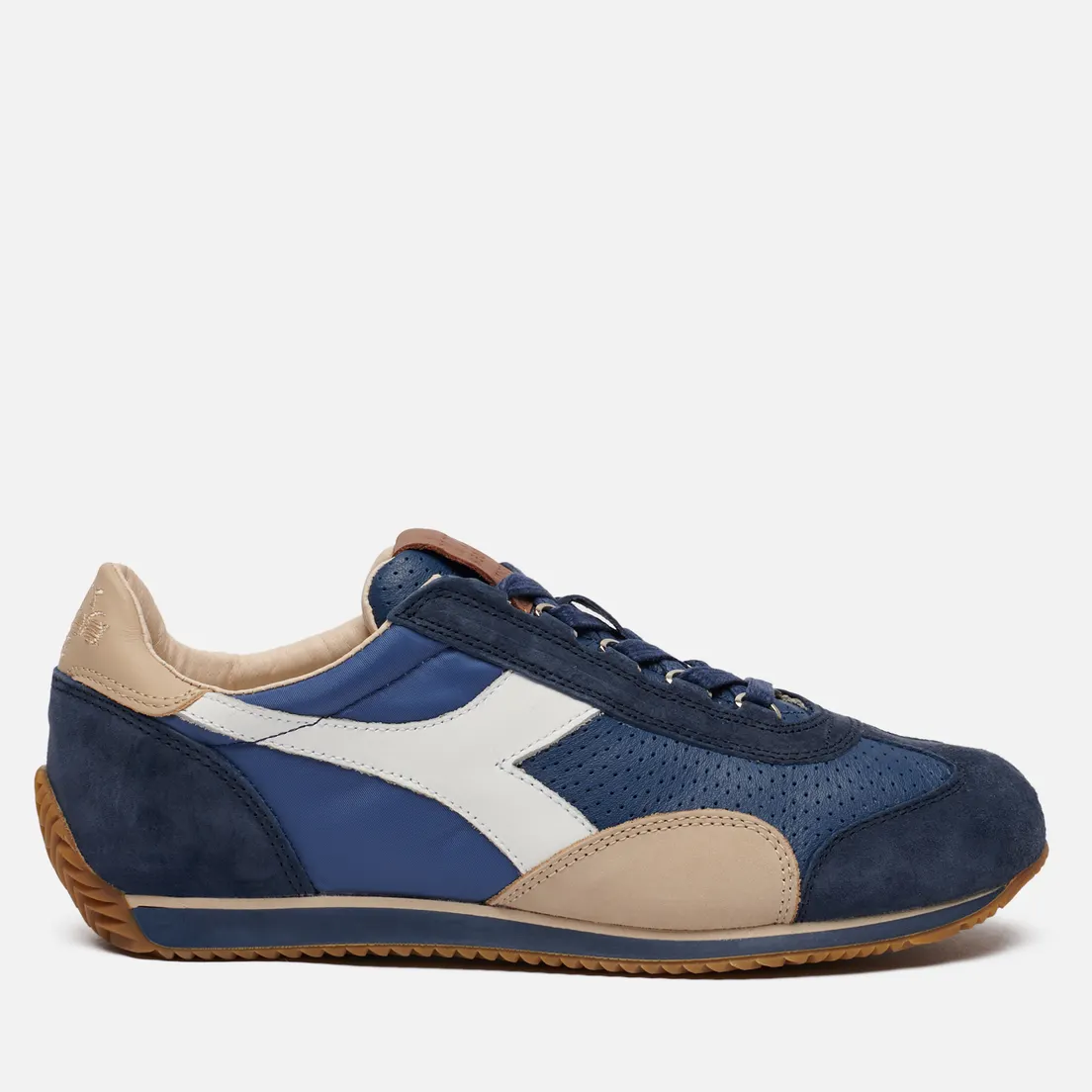 Diadora Heritage Мужские кроссовки Equipe ITA