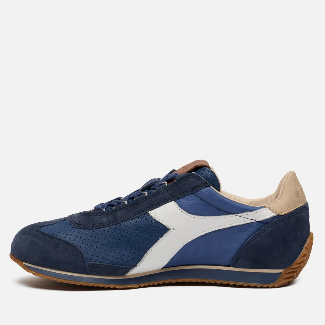 Diadora Heritage Мужские кроссовки Equipe ITA