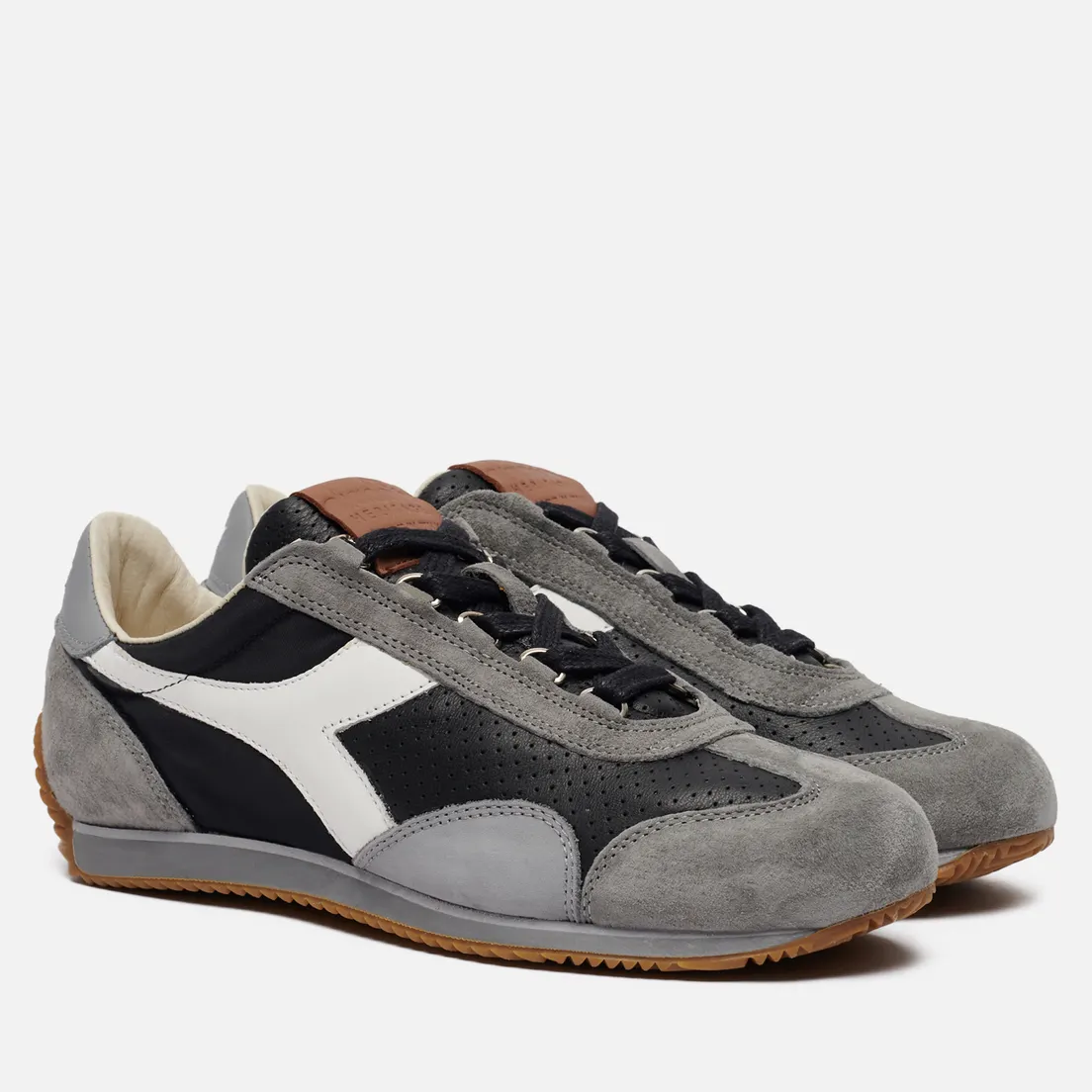 Diadora Heritage Мужские кроссовки Equipe ITA