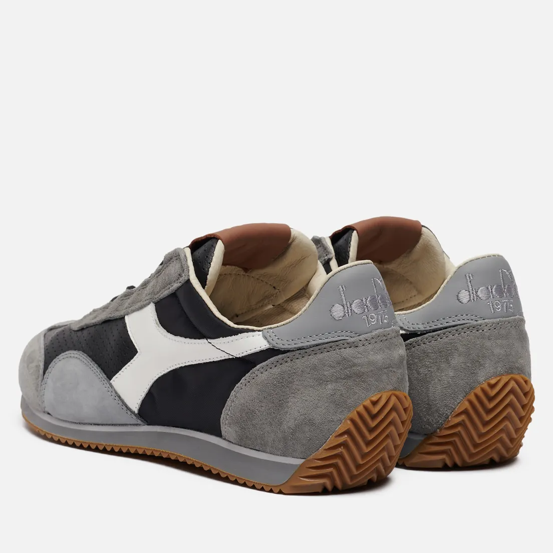 Diadora Heritage Мужские кроссовки Equipe ITA