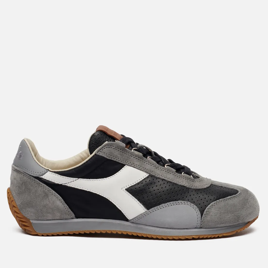 Diadora Heritage Мужские кроссовки Equipe ITA