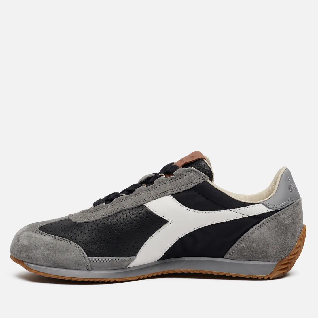 Diadora Heritage Мужские кроссовки Equipe ITA