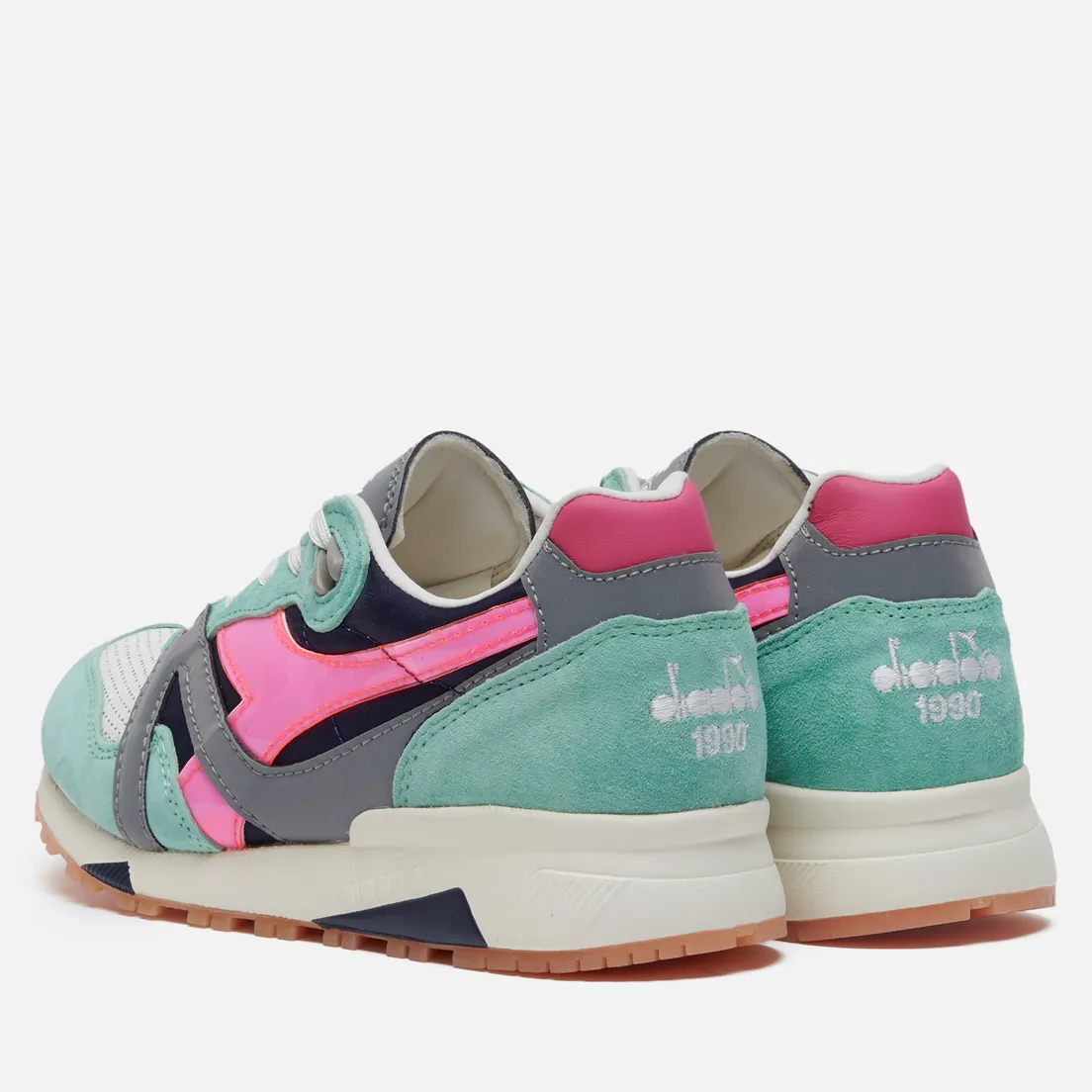 Diadora Heritage Женские кроссовки N.9000 H Luminarie Italia