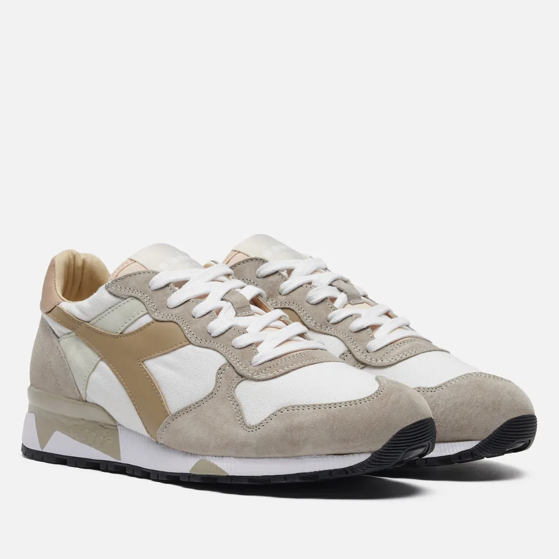 Diadora Heritage Мужские кроссовки Trident 90 S. Stone Wash