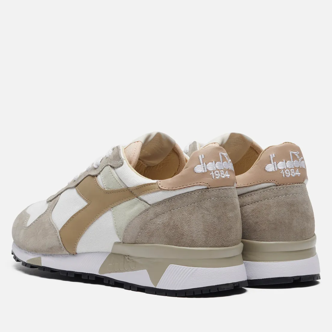 Diadora Heritage Мужские кроссовки Trident 90 S. Stone Wash