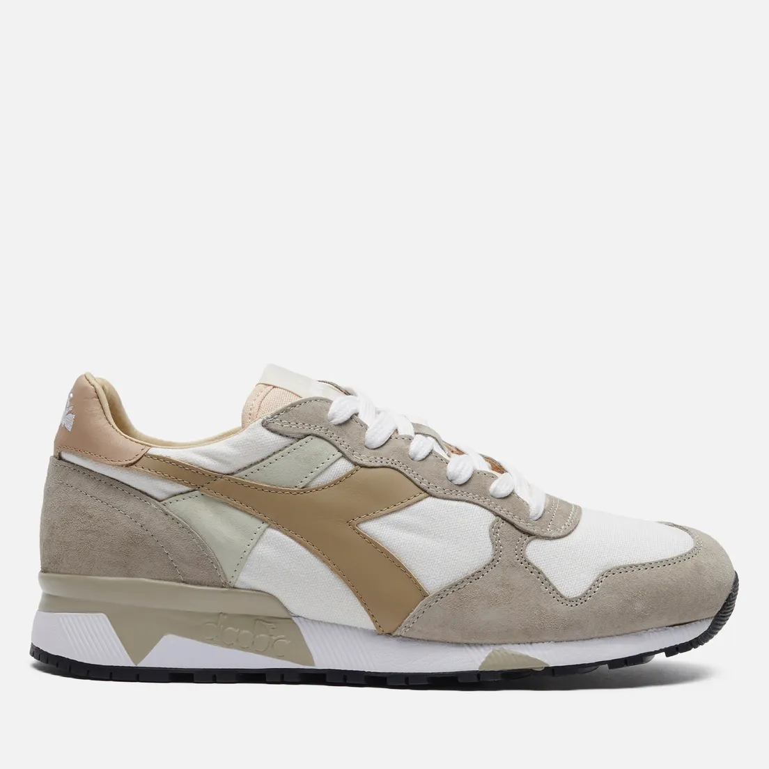 Diadora Heritage Мужские кроссовки Trident 90 S. Stone Wash