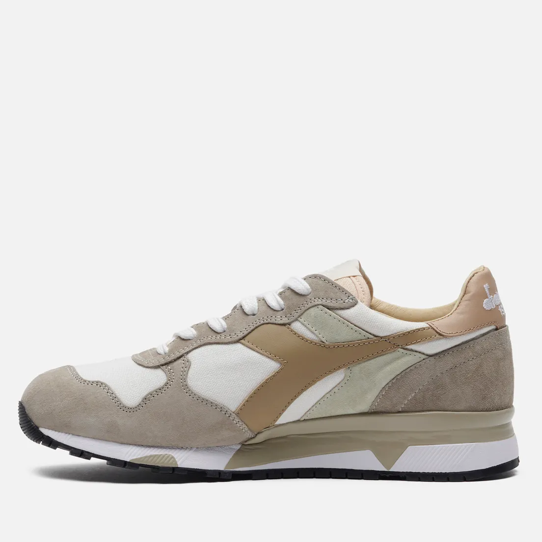 Diadora Heritage Мужские кроссовки Trident 90 S. Stone Wash