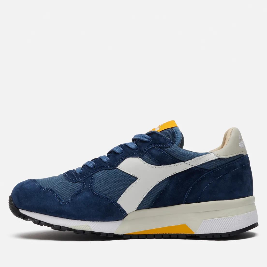 Diadora Heritage Мужские кроссовки Trident 90 S. Stone Wash