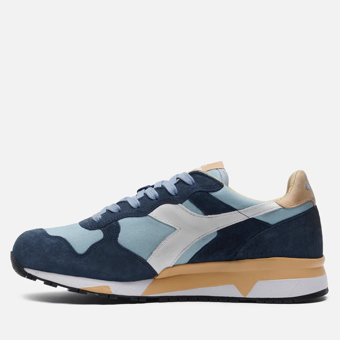 Diadora Heritage Мужские кроссовки Trident 90 S. Stone Wash