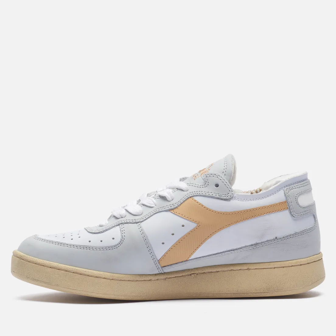 Diadora Heritage Кроссовки Mi Basket Row Cut