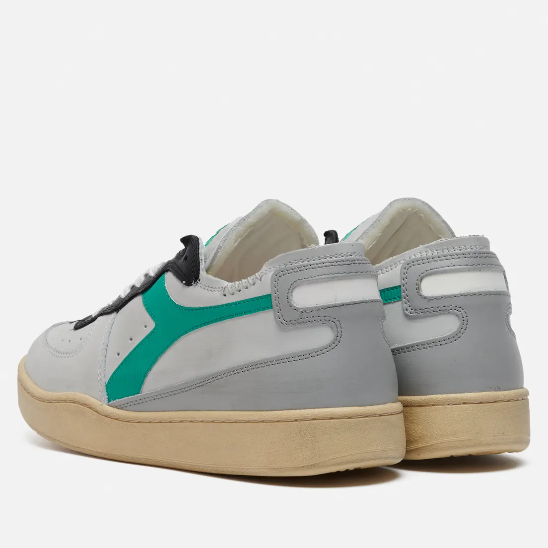Diadora Heritage Кроссовки Mi Basket Row Cut