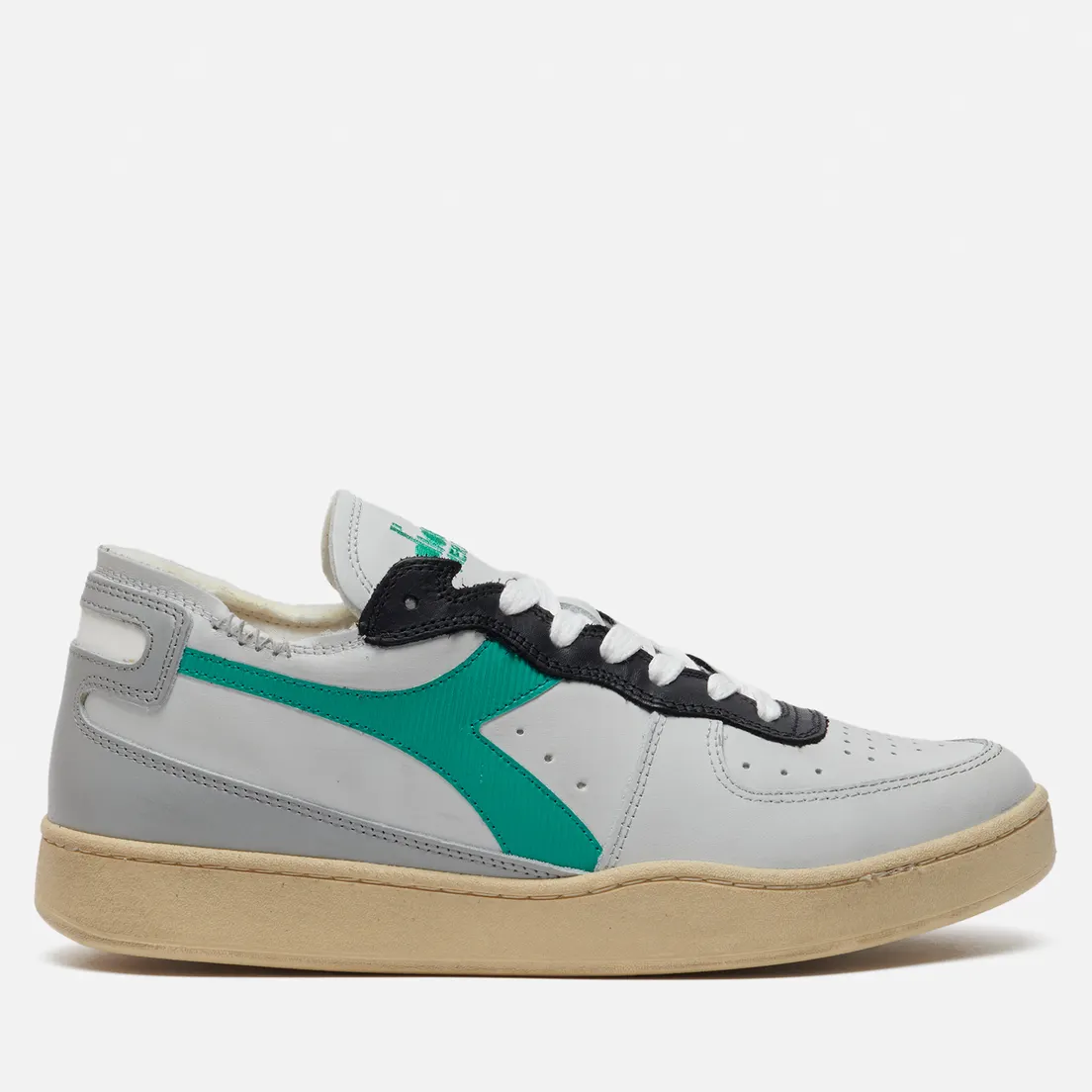 Diadora Heritage Кроссовки Mi Basket Row Cut