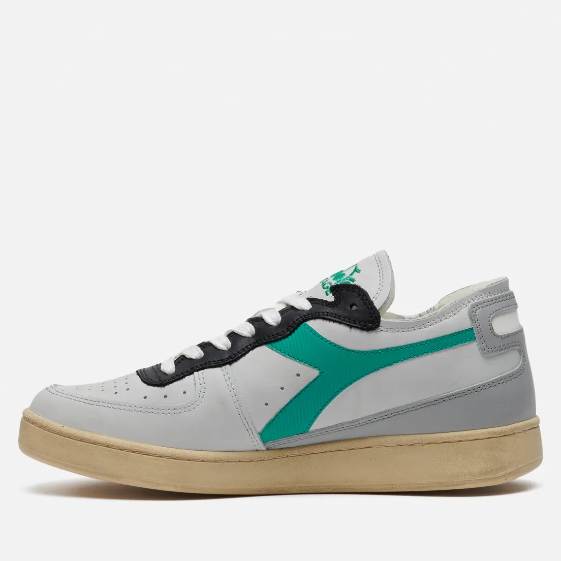 Diadora Heritage Кроссовки Mi Basket Row Cut