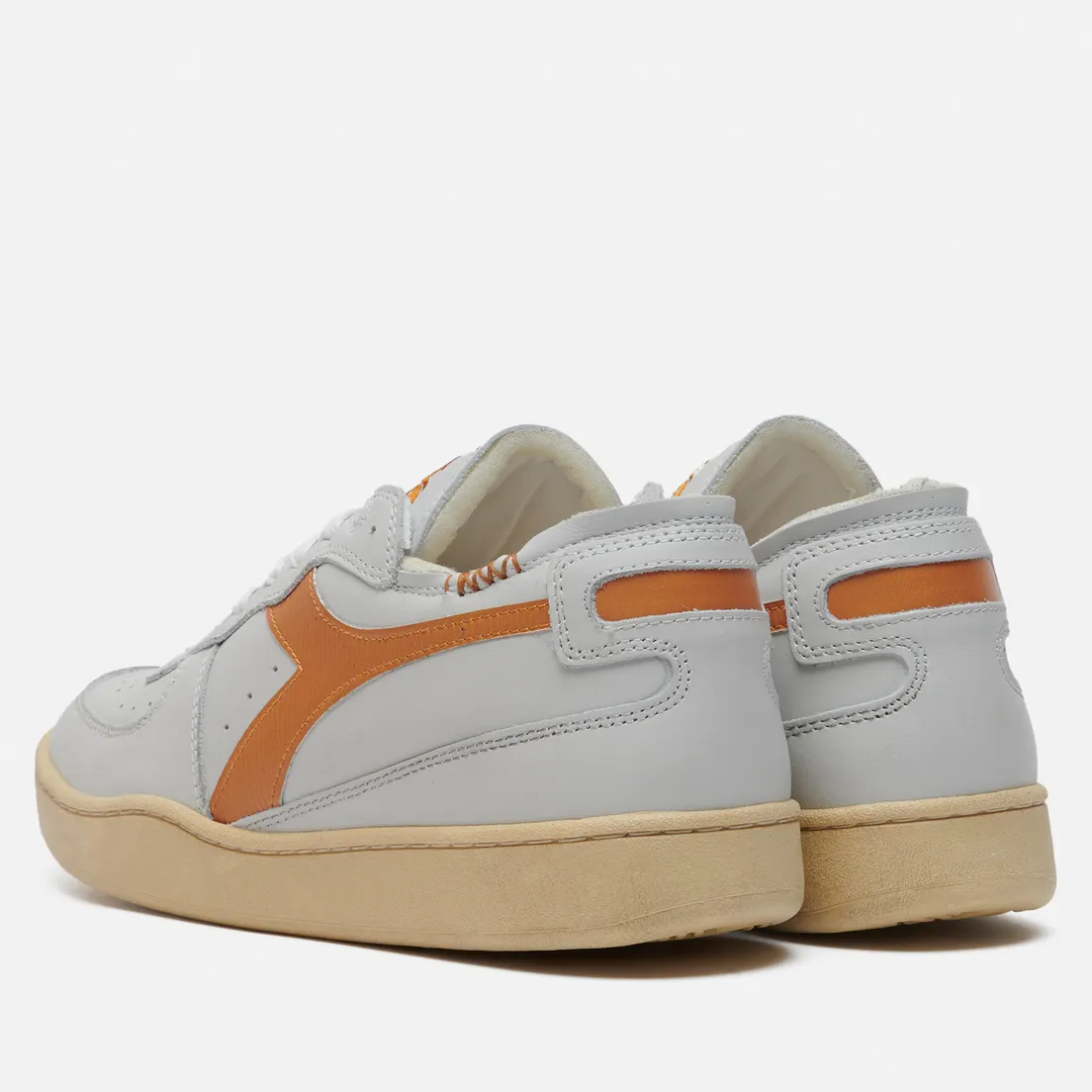 Diadora Heritage Кроссовки Mi Basket Row Cut