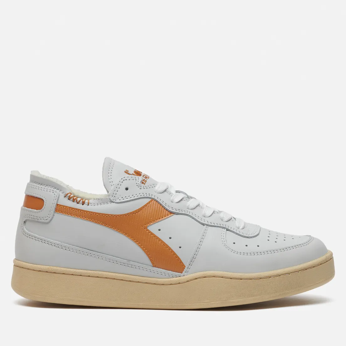 Diadora Heritage Кроссовки Mi Basket Row Cut