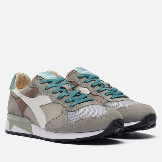 Diadora Heritage Trident 90 Suede SW 176585 75041