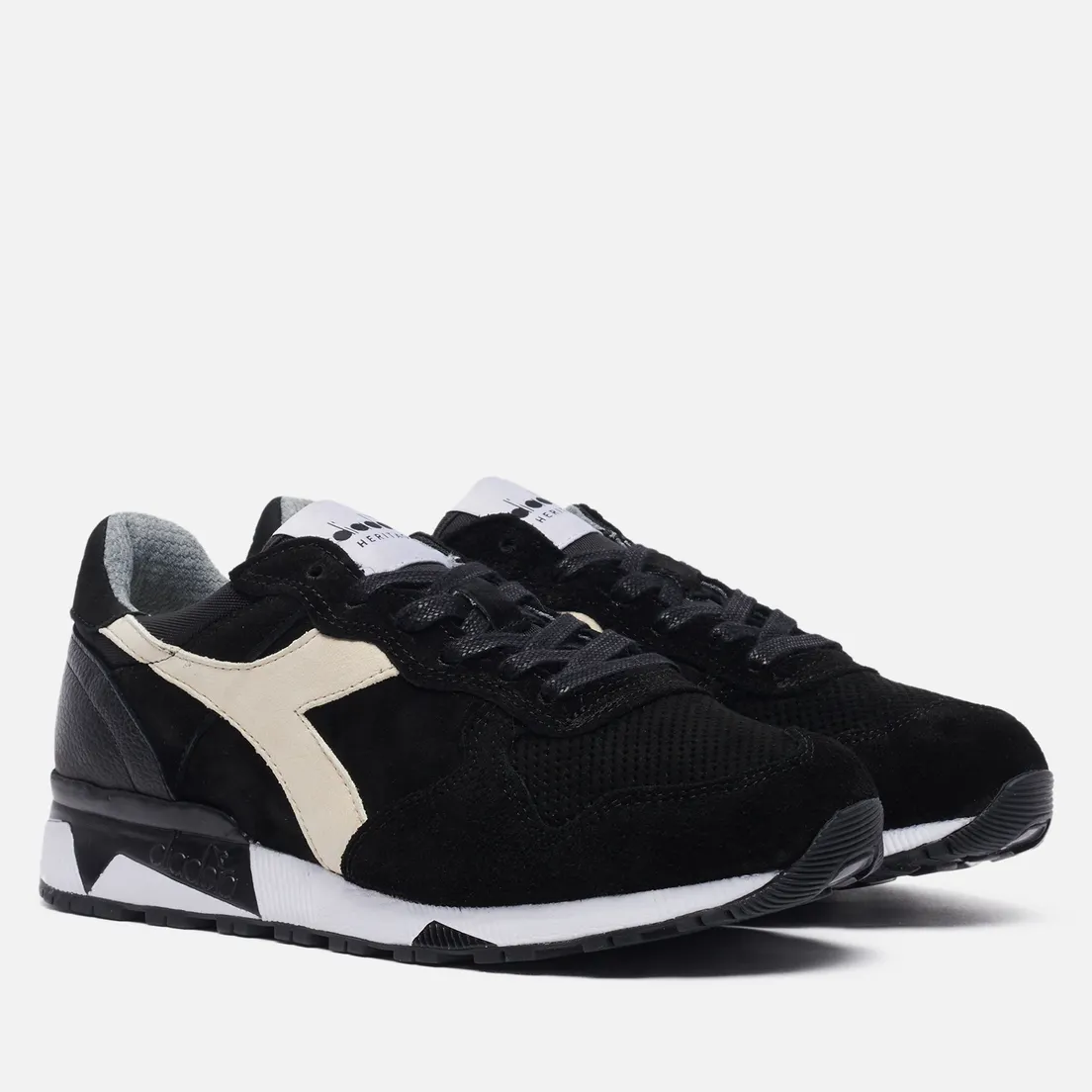 Diadora Heritage Мужские кроссовки Trident 90 Leather