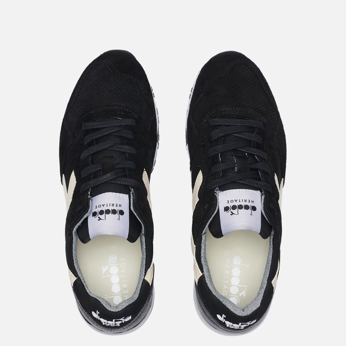 Diadora Heritage Мужские кроссовки Trident 90 Leather