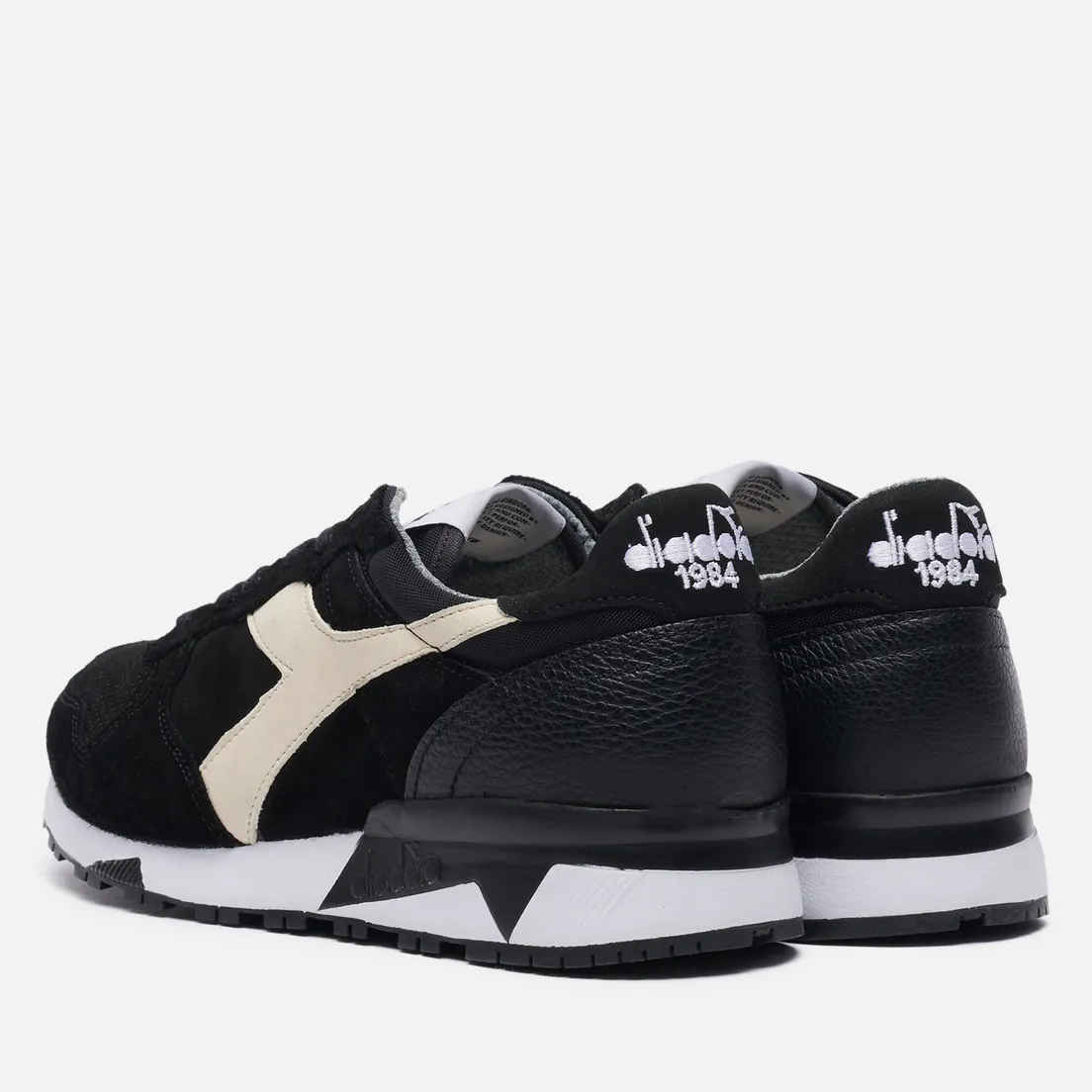 Diadora Heritage Мужские кроссовки Trident 90 Leather