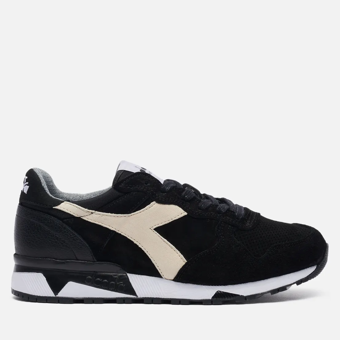Diadora Heritage Мужские кроссовки Trident 90 Leather