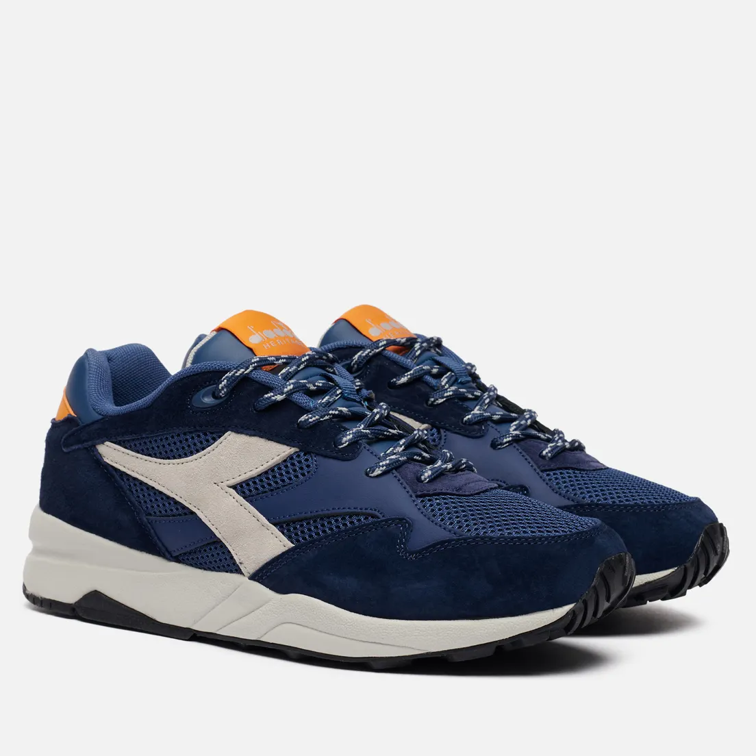 Diadora Heritage Кроссовки Eclipse Premium