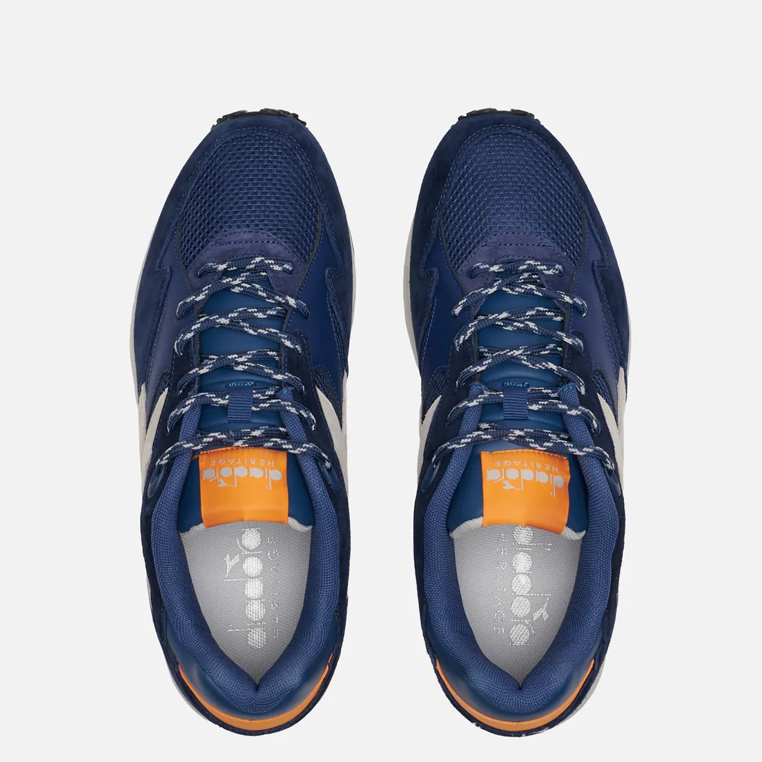 Diadora Heritage Кроссовки Eclipse Premium