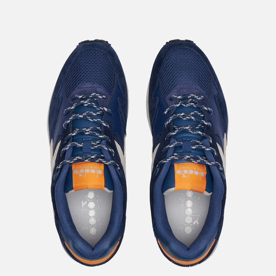 Мужские кроссовки Diadora Heritage Eclipse Premium Einsign Blue