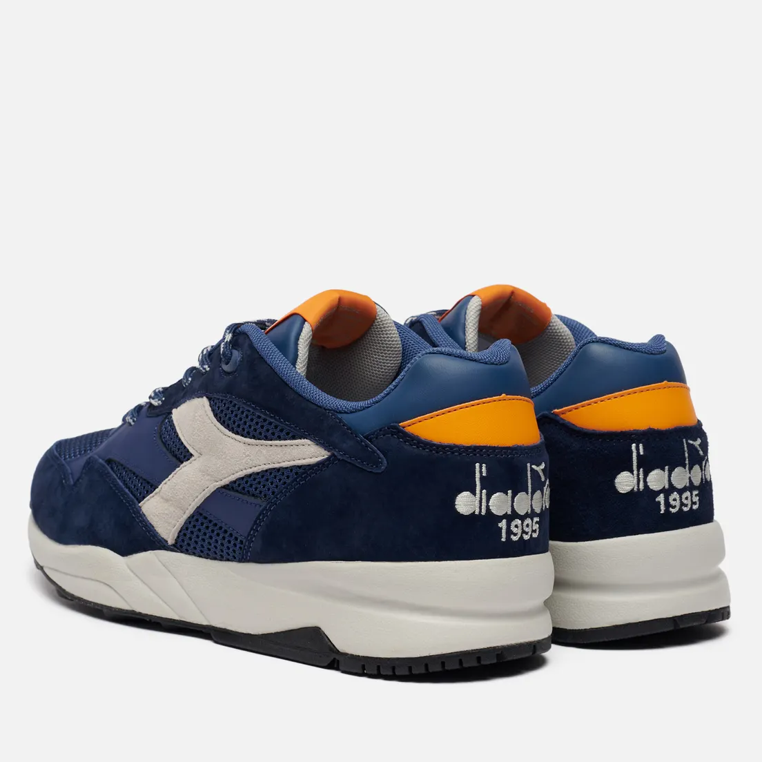 Diadora Heritage Кроссовки Eclipse Premium