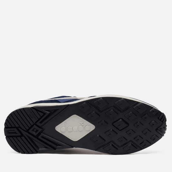 Мужские кроссовки Diadora Heritage Eclipse Premium Einsign Blue