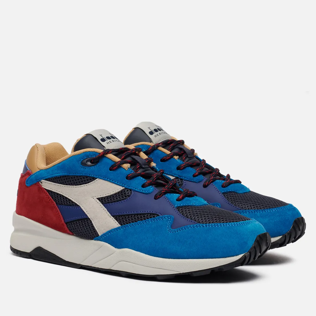 Diadora Heritage Мужские кроссовки Eclipse Premium