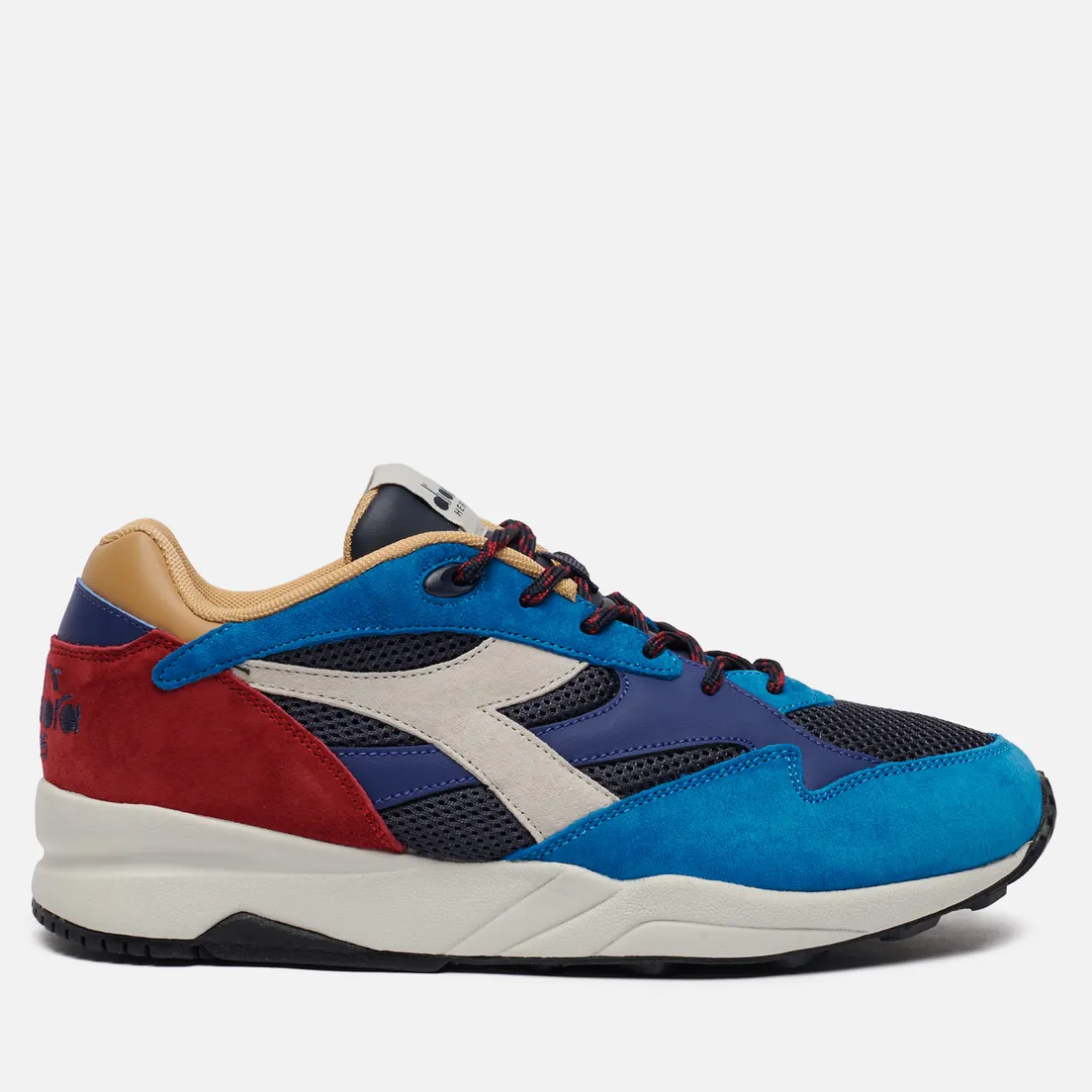 Diadora Heritage Мужские кроссовки Eclipse Premium