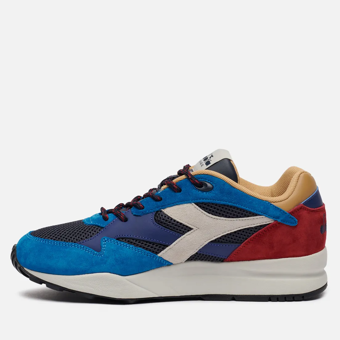 Diadora Heritage Мужские кроссовки Eclipse Premium