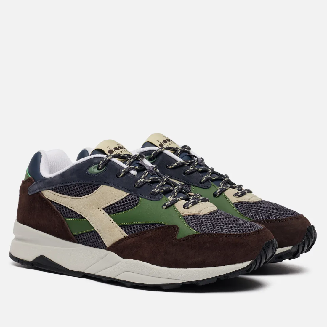 Diadora Heritage Кроссовки Eclipse Premium