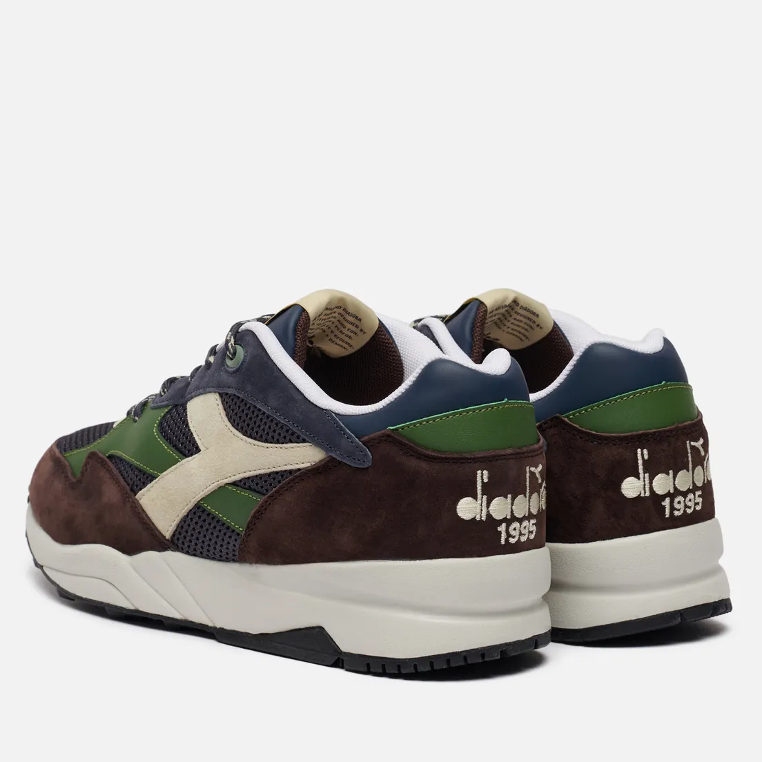 Diadora Heritage Кроссовки Eclipse Premium